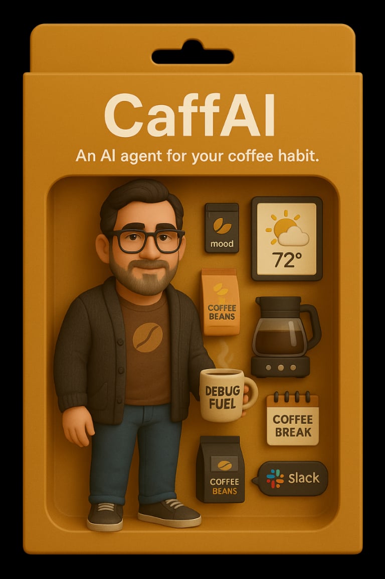 CaffAI