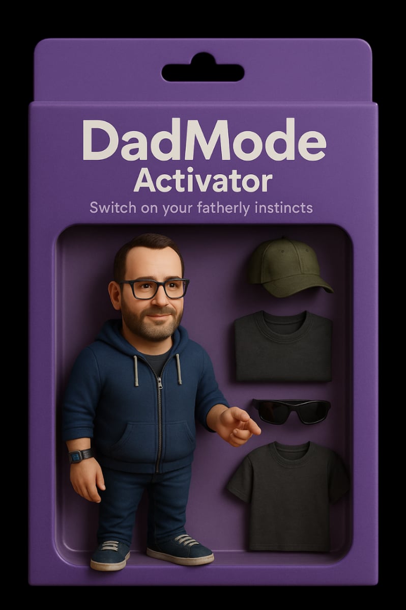 DadMode Activator