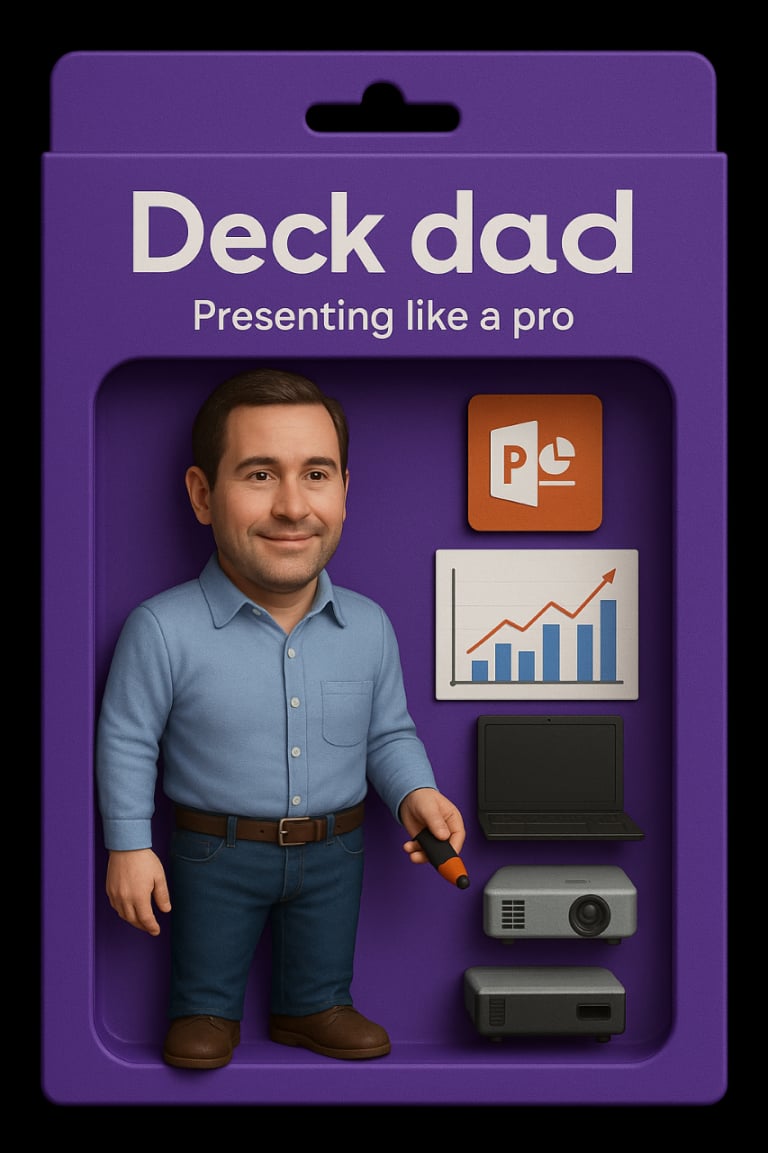 DeckDad