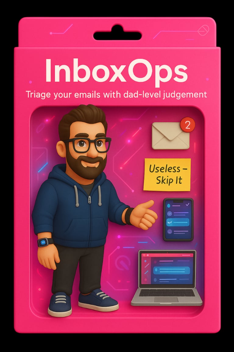 InboxOps
