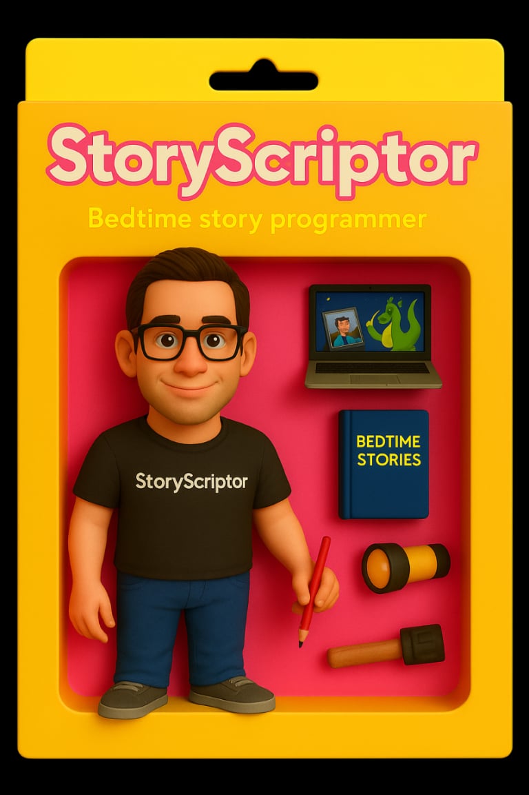StoryScriptor