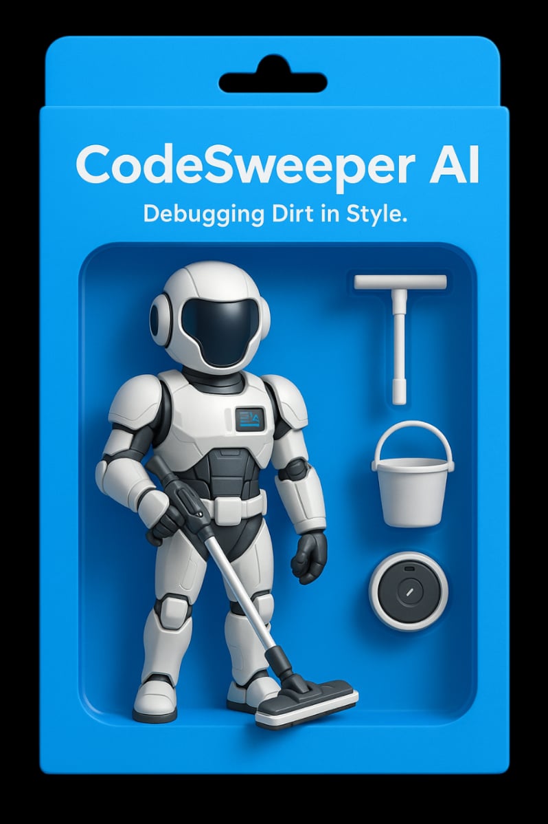 CodeSweeper AI