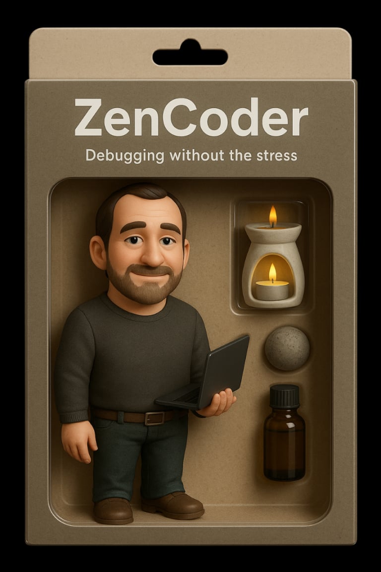 ZenCoder
